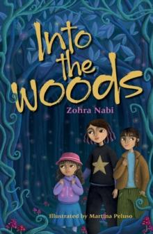 Reading Planet KS2 : Into the Woods - Venus/Brown