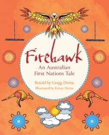 Reading Planet KS2 : Firehawk: An Australian First Nations Tale - Venus/Brown