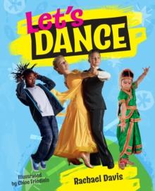 Reading Planet KS2 : Let's Dance - Venus/Brown