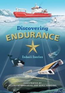 Reading Planet KS2 : Discovering Endurance - Earth/Grey