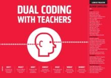 Dual Coding with Teachers