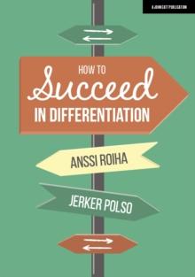 How To Succeed in Differentiation: The Finnish Approach