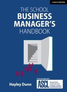 The School Business Manager's Handbook