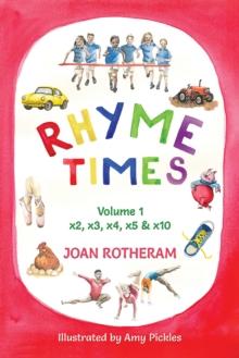 Rhyme Times