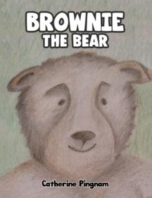 Brownie the Bear