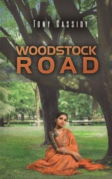 Woodstock Road