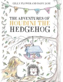 The Adventures of Houdini the Hedgehog