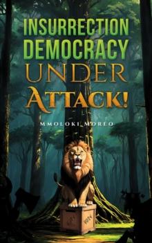 Insurrection-Democracy Under Attack!