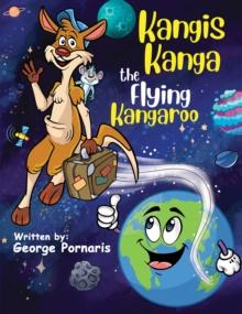 Kangis Kanga - The Flying Kangaroo