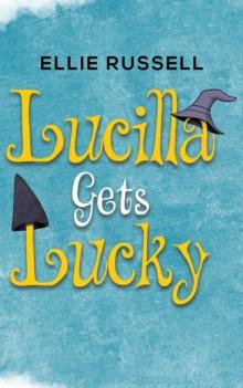 Lucilla Gets Lucky