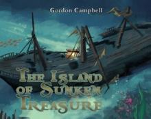 The Island of Sunken Treasure