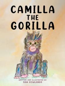 Camilla The Gorilla