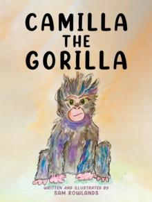 Camilla The Gorilla