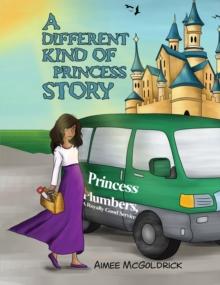 A different kind of Princess story