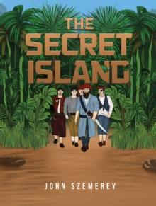 The Secret Island