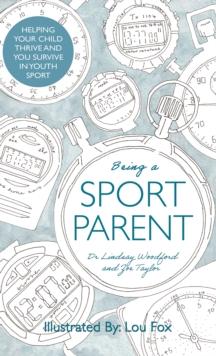 Being a Sport Parent