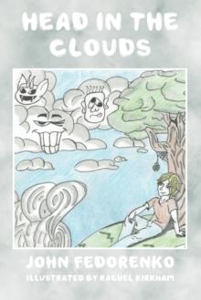 Head in the Clouds : An offbeat collection of poems, limericks and rhymes