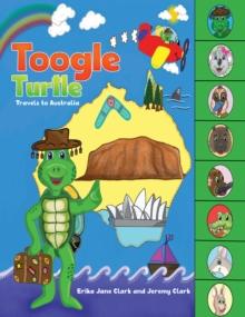 Toogle Turtle : Travels to Australia