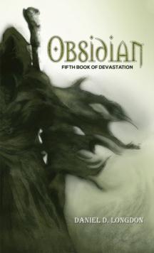 Obsidian : Fifth Book of Devastation