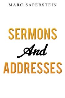 Sermons and Addresses