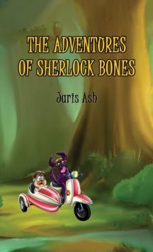 The Adventures of Sherlock Bones