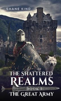 The Shattered Realms Book 1 : Great Army