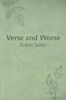 Verse and Worse