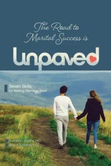 The Road to Marital Success is Unpaved