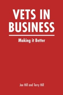 Vets In Business : Making it Better