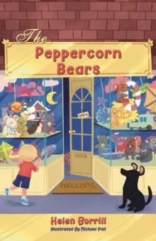 The Peppercorn Bears