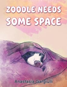 Zoodle Needs Some Space