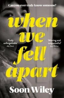 When We Fell Apart : 'Truly unforgettable' Abi Dare