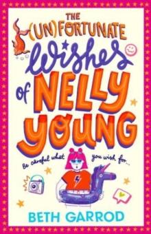 The Unfortunate Wishes Of Nelly Young