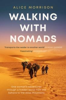 Walking with Nomads