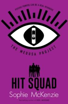 The Medusa Project: Hit Squad