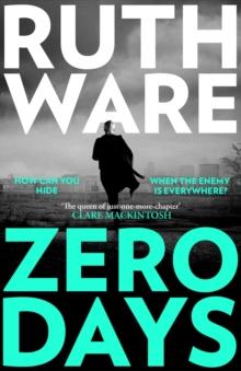 Zero Days : The deadly cat-and-mouse thriller from the international bestselling author