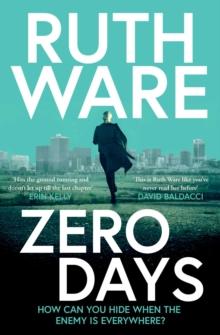 Zero Days : The deadly cat-and-mouse thriller from the international bestselling author