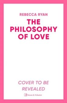 The Philosophy of Love