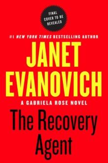 The Recovery Agent : A New Adventure Begins