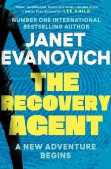 The Recovery Agent : A New Adventure Begins