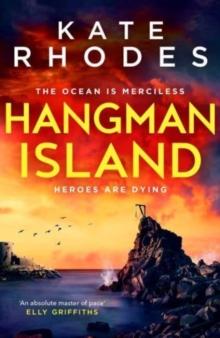 Hangman Island : The Isles of Scilly Mysteries: 7