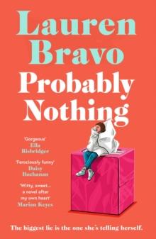 Probably Nothing : A irresistibly witty and hilarious novel for summer 2024