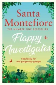 Flappy Investigates : from the author of the joyous Sunday Times bestseller