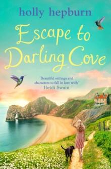 Escape to Darling Cove