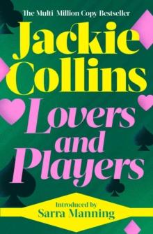 Lovers & Players : introduced by Sarra Manning