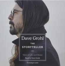 The Storyteller : Tales of Life and Music