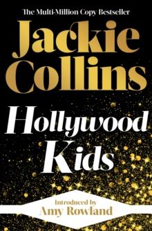 Hollywood Kids : introduced by Amy Rowland