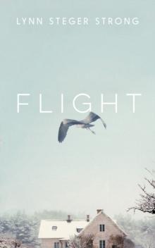 Flight : 'Emotionally transcendent'  Boston Globe