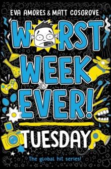 Worst Week Ever! Tuesday