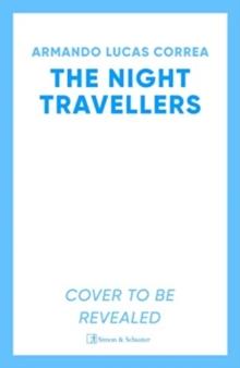 The Night Travellers : From the bestselling author of 'The German Girl'